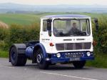 Leyland Beaver 1968 года
